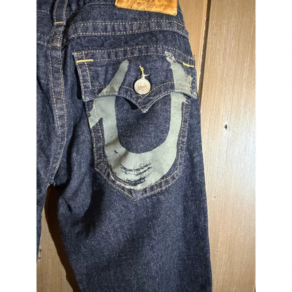 True Religion true religion